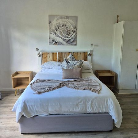 Storms River Guest Lodge Stormsrivier Eksteriør bilde