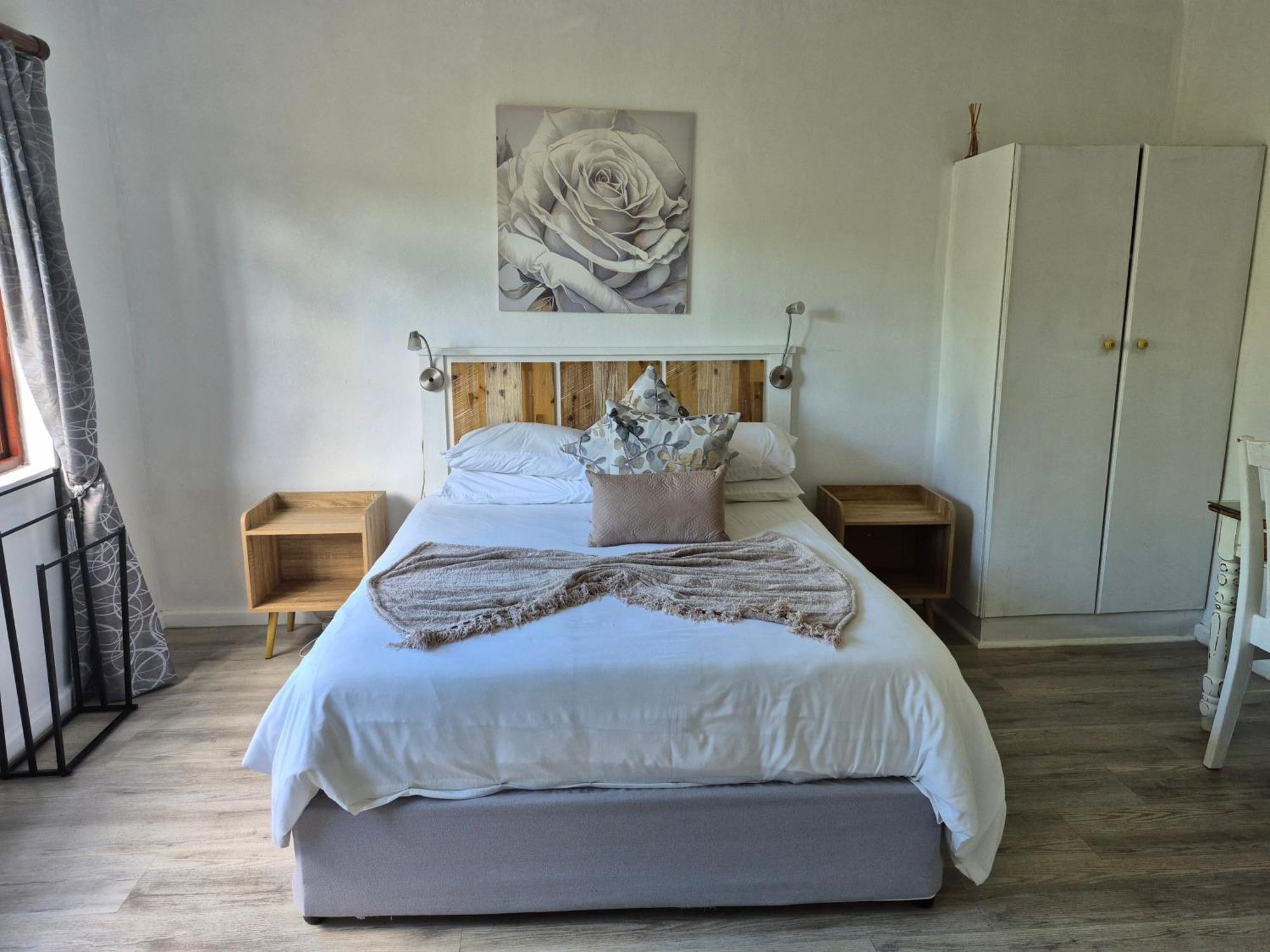 Storms River Guest Lodge Stormsrivier Eksteriør bilde