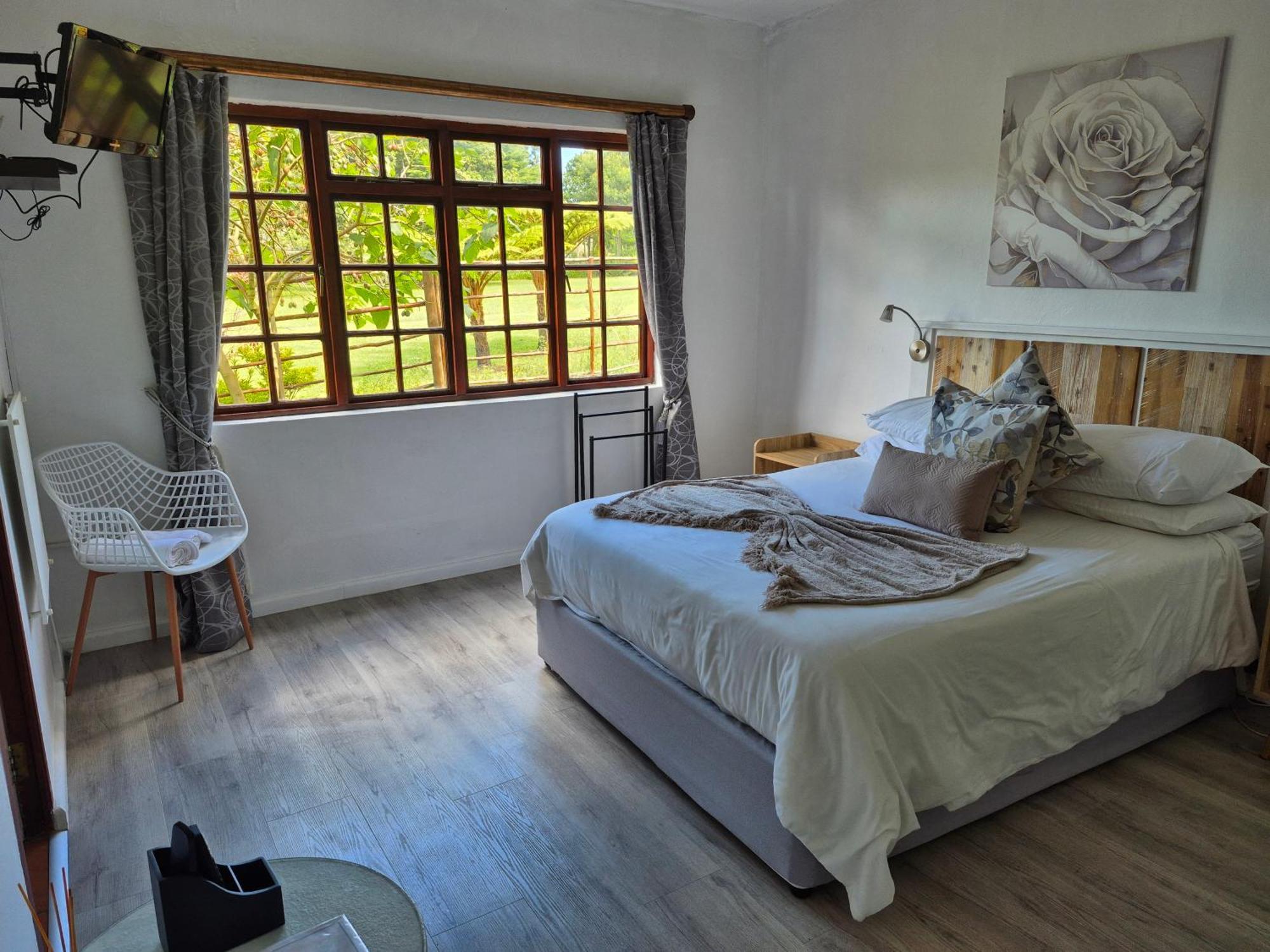 Storms River Guest Lodge Stormsrivier Eksteriør bilde